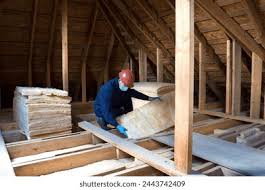 Types of Insulation We Offer in Leo Cedarville, IN